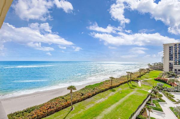 Ocean Trail, 200 Ocean Trail Way #510, Jupiter, Florida 33477, image 1