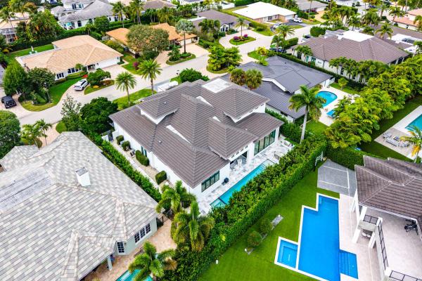 Royal Palm Yacht & Country Club, 2424 Queen Palm Rd, Boca Raton, Florida 33432, image 1
