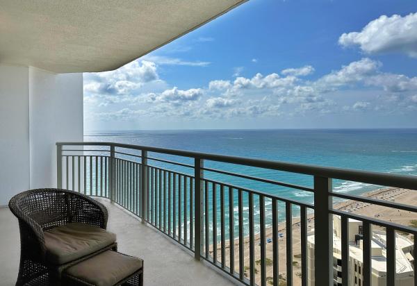 Tiara, 3000 N Ocean Dr #36G, Riviera Beach, Florida 33404, image 2