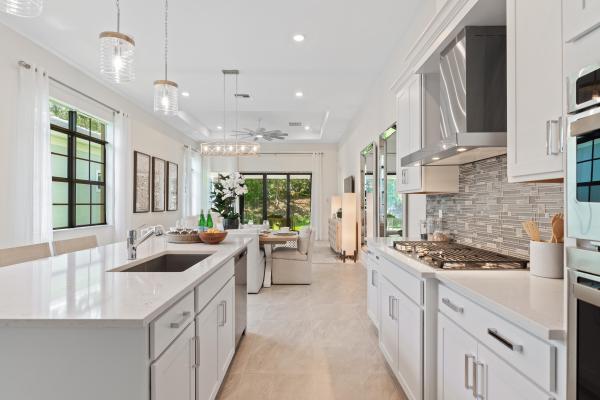 Tesoro Club, 560 SE Fascino Cir, Port St. Lucie, Florida 34984, image 1