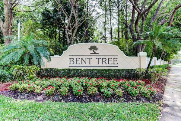 Bent Tree, 205 Bent Tree Dr, Palm Beach Gardens, Florida 33418, image 3