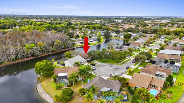 3653 Cypress Wood Ct, Lake Worth, Florida 33467, image 1