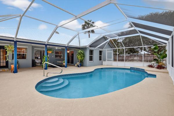 1911 SW Janette Ave, Port St. Lucie, Florida 34953, image 2