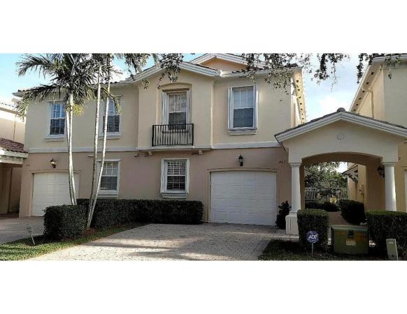 Catalina Lakes, 467 Capistrano Dr, Palm Beach Gardens, Florida 33410, image 1