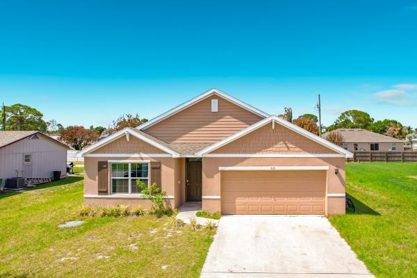 Swan Park, 525 SW Twig Ave, Port St. Lucie, Florida 34983, image 2