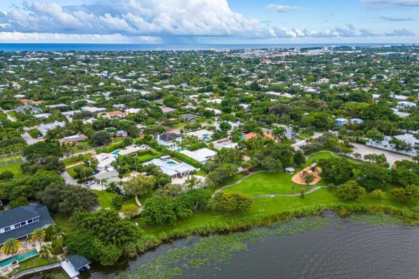 Lake Ida Gardens, 1117 Lake Dr, Delray Beach, Florida 33444, image 1