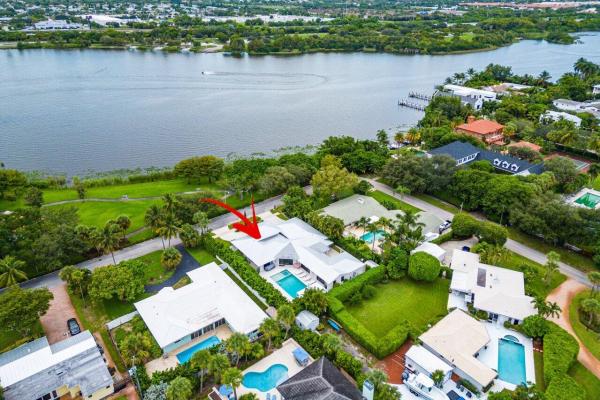 Lake Ida Gardens, 1117 Lake Dr, Delray Beach, Florida 33444, image 1