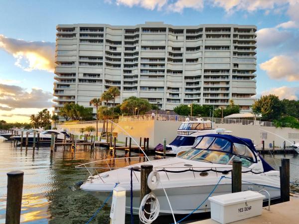 Sea Ranch Club Of Boca, 4101 N Ocean Blvd #703, Boca Raton, Florida 33431, image 3