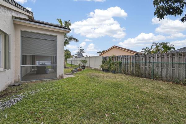 Monterey On The Lake, 765 Lake Wellington Dr, Wellington, Florida 33414, image 2