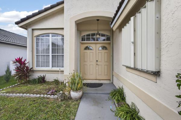 Monterey On The Lake, 765 Lake Wellington Dr, Wellington, Florida 33414, image 3