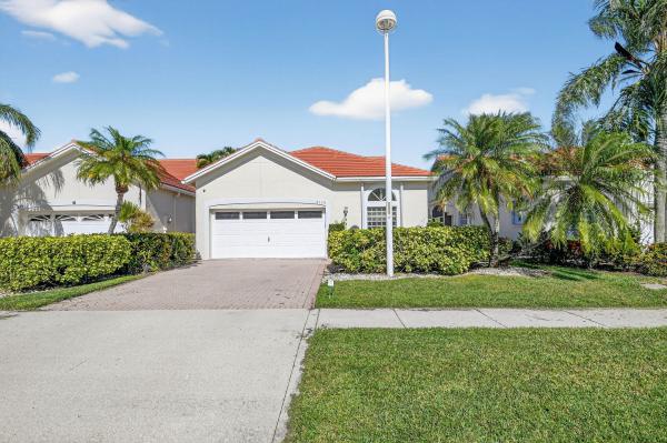 6179 Bear Creek Ct, Lake Worth, Florida 33467, image 1