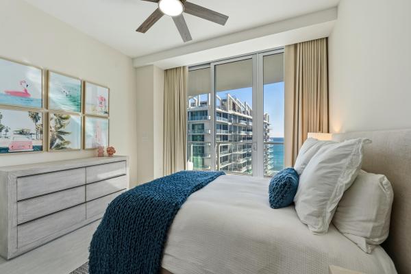 Amrit Ocean Resort & Residences, 3100 N Ocean Dr #1804 P, Riviera Beach, Florida 33404, image 2