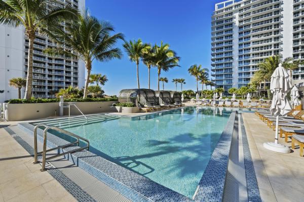 Amrit Ocean Resort & Residences, 3100 N Ocean Dr #1804 P, Riviera Beach, Florida 33404, image 3
