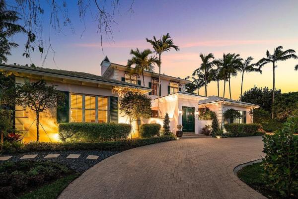 Gulf Stream No HOA, 3138 Gulfstream Rd, Gulf Stream, Florida 33483, image 1