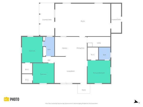 2935 Middle Rd, Fort Pierce, Florida 34981, image 2