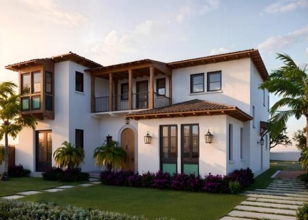 Pershing Park, 230 Pershing Way, West Palm Beach, Florida 33401, image 1