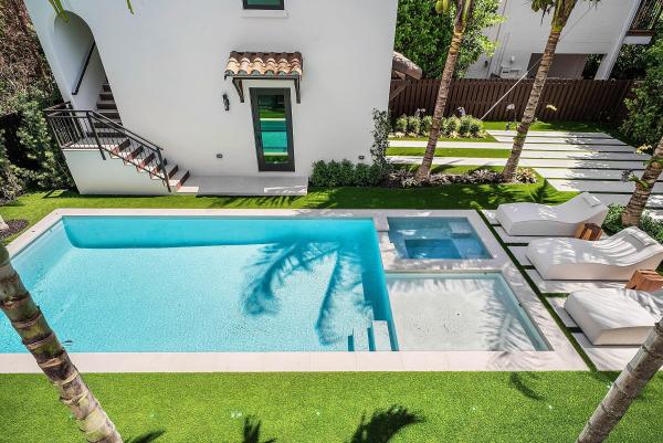 Pershing Park, 230 Pershing Way, West Palm Beach, Florida 33401, image 2