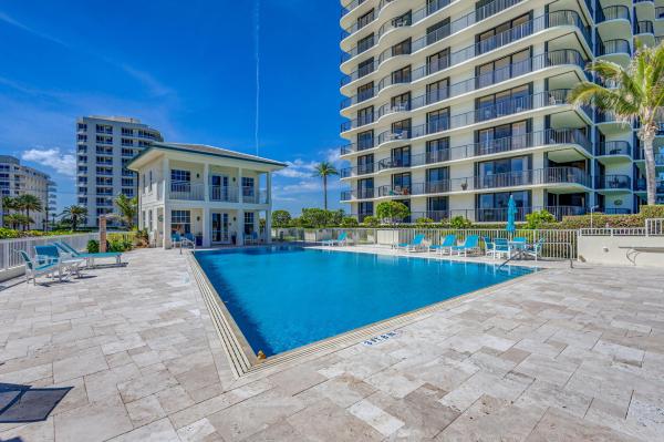 Tequesta Towers, 400 Beach Rd #103, Tequesta, Florida 33469, image 1