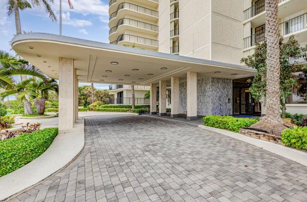 Tequesta Towers, 400 Beach Rd #103, Tequesta, Florida 33469, image 3