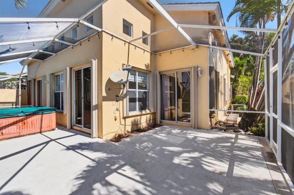 The Palms At Boca Pointe, 7848 Travlers Tree Dr, Boca Raton, Florida 33433, image 1