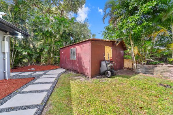 Gillcrest, 2869 SW 13th Ct, Fort Lauderdale, Florida 33312, image 2