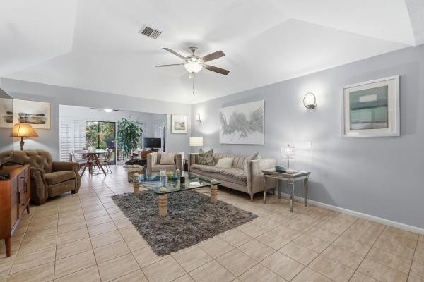 Eastpointe Country Club, 6403 Eastpointe Pines St, Palm Beach Gardens, Florida 33418, image 1