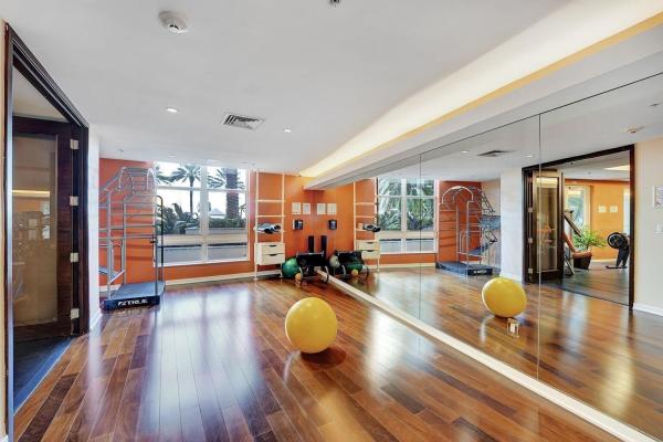 CityPlace South Tower, 550 Okeechobee Blvd #1614, West Palm Beach, Florida 33401, image 2