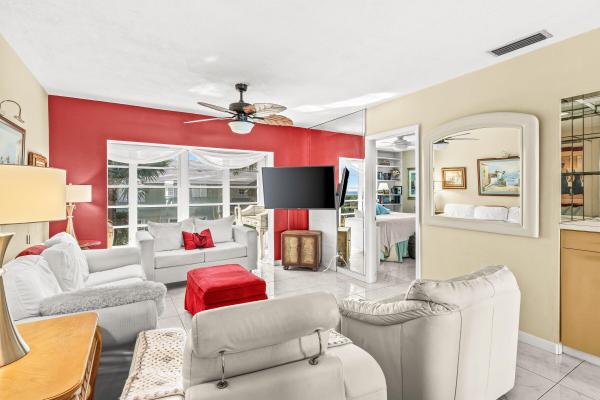 Colonial Ridge Club, 5505 N Ocean Blvd #12-203, Ocean Ridge, Florida 33435, image 1