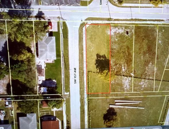 Deerfield Beach No HOA, 84 SW 1st Ct, Deerfield Beach, Florida 33441, image 3