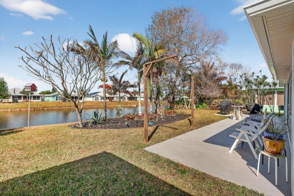 Spanish Lakes Fairways, 6655 Alemendra St, Fort Pierce, Florida 34951, image 1
