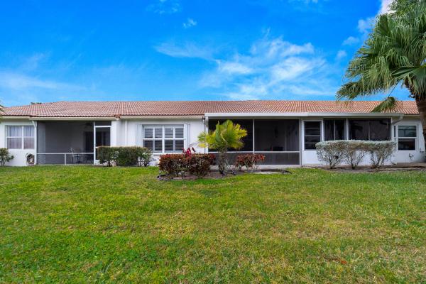 Floral Lakes, 6105 Lake Hibiscus Dr, Delray Beach, Florida 33484, image 1