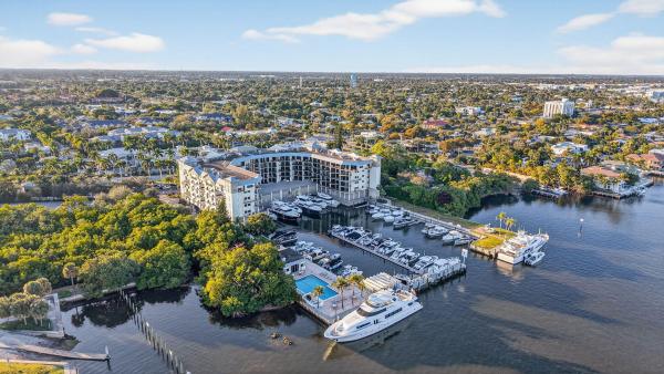 Delray Harbor Club, 1035 SE 6th Ave #20, Delray Beach, Florida 33483, image 3