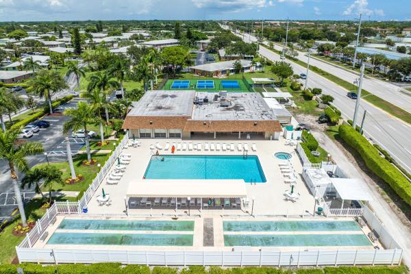 The Pines Of Delray North, 1321 NW 19th Ter #104, Delray Beach, Florida 33445, image 3