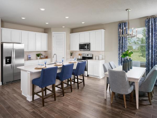 Brystol At Wylder, 11245 NW Blockbird Dr #Road, Port St. Lucie, Florida 34987, image 2