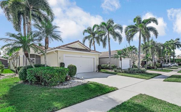 The Grove At Boynton Beach, 9712 Cherry Blossom Ct, Boynton Beach, Florida 33437, image 1