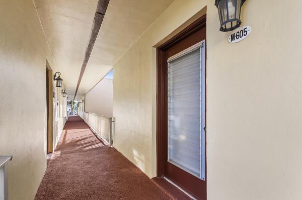 Flanders At Kings Point, 605 Flanders M, Delray Beach, Florida 33484, image 1