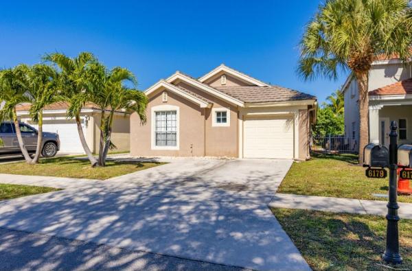 6179 Savannah Way, Lake Worth, Florida 33463, image 1