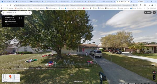 Swan Park, 802 SW Curry St, Port St. Lucie, Florida 34983, image 1