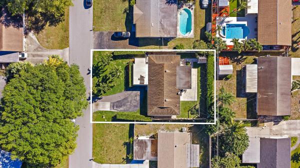 Palm Beach Square, 4410 Birdwood St, Palm Beach Gardens, Florida 33410, image 1