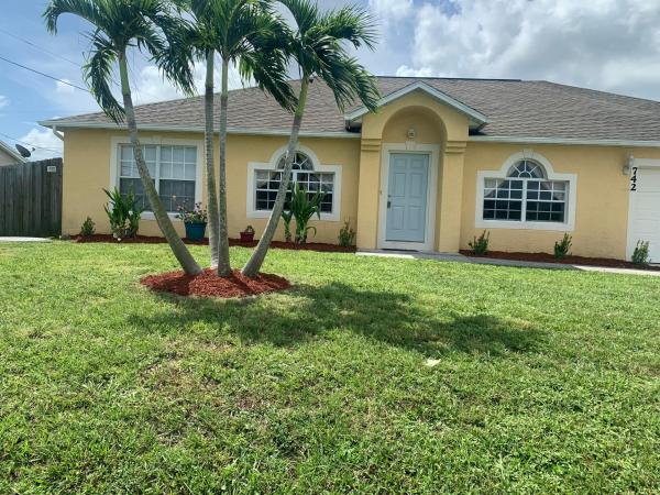 Northport Village, 742 NW Placid Ave, Port St. Lucie, Florida 34984, image 3