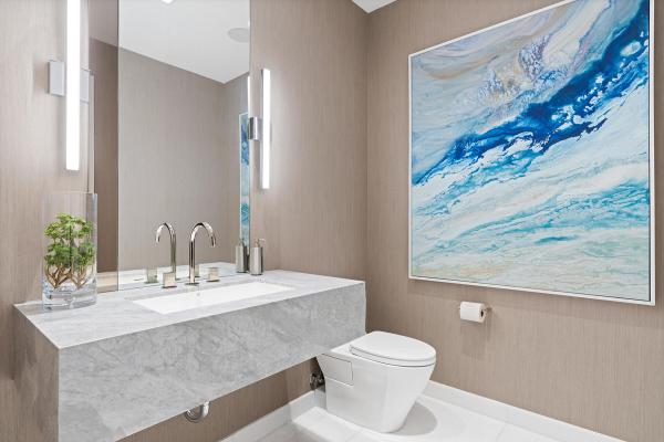 The Bristol, 1100 S Flagler Dr #1403, West Palm Beach, Florida 33401, image 1