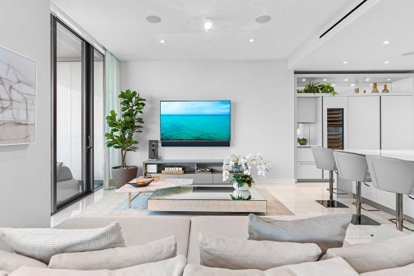 The Bristol, 1100 S Flagler Dr #1403, West Palm Beach, Florida 33401, image 2