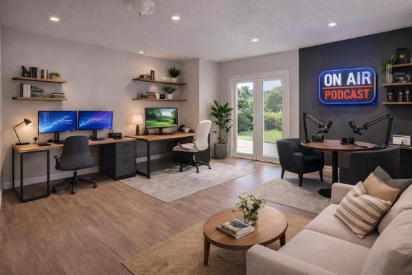 Hidden Oaks, 2161 SW Hyacinth St, Port St. Lucie, Florida 34953, image 2