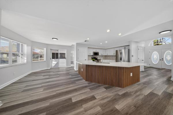 5407 NW Chicopa St, Port St. Lucie, Florida 34983, image 2