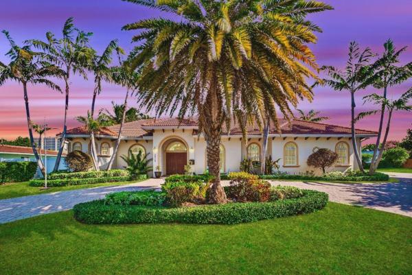 Spanish River Land, 2920 Spanish River Rd, Boca Raton, Florida 33432, image 3