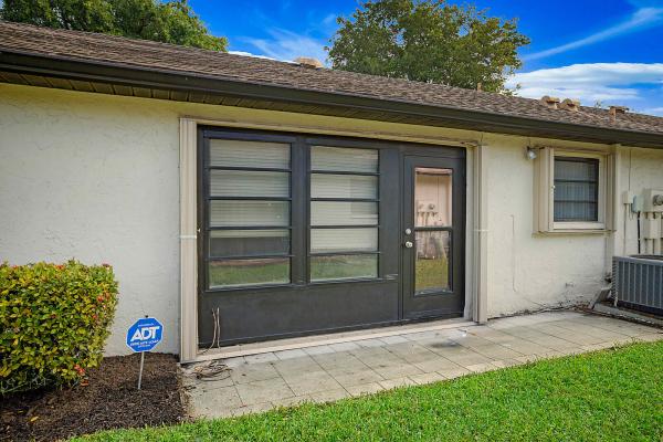 Greentree Villas, 4731 Greentree Dr #B, Boynton Beach, Florida 33436, image 1