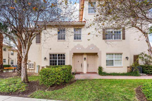The Village At Swinton Square, 110 Stone Harbor Way #A1, Delray Beach, Florida 33444, image 3