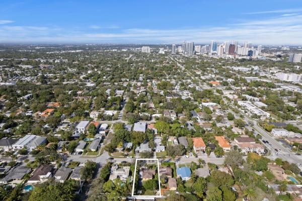 Croissant Park, 516 SW 17th St, Fort Lauderdale, Florida 33315, image 3