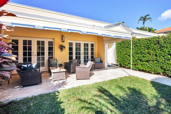 Island Villas, 225 Everglade Ave #0060, Palm Beach, Florida 33480, image 1