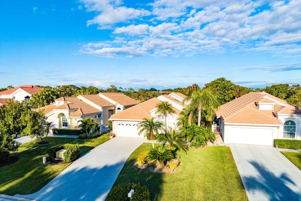 Eastpointe Country Club, 12902 Touchstone Pl, Palm Beach Gardens, Florida 33418, image 1